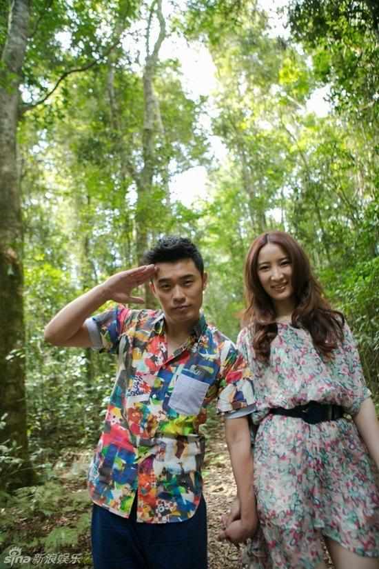 周杰伦刘诗诗陈赫杨幂张雨绮王栎鑫 盘点85后