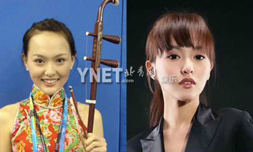 唐嫣片场心脏抽搐被送医 过度疲劳仍坚持拍摄