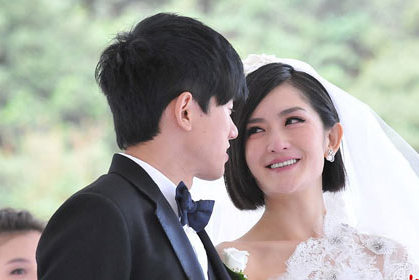 谢娜刘烨王菲李亚鹏李晨张馨予张柏芝谢霆锋