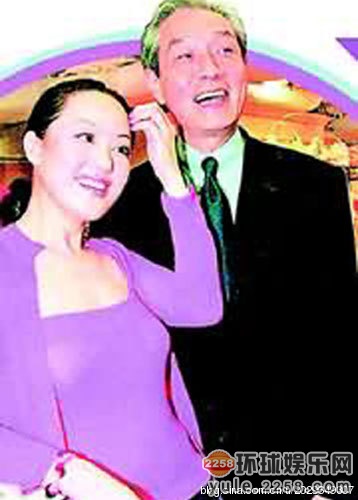 婚后被老公家暴的<em>女星</em> 鲁豫曾遭美国男人<em>性虐</em>