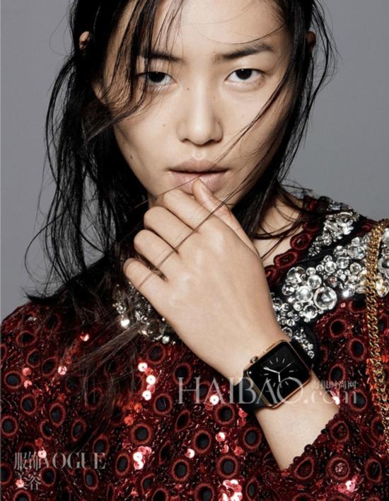 �����ǡ�Vogue���������ݡ�2014��11�¿�����