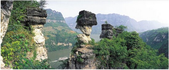 三峡游轮旅游攻略