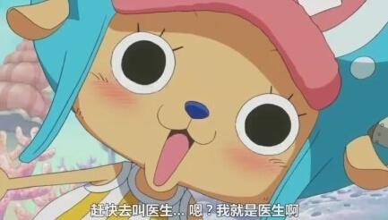海贼王780罗被虐惨萨博支援 揭山治谜团与10大伏笔细节 图 高清图片