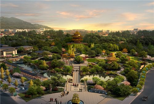 佳源紫金华府:航模嘉年华 放飞希望启航梦想