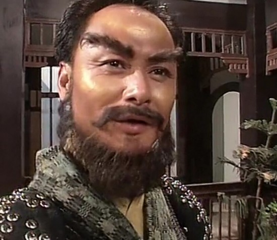 古天乐李若彤 95版神雕侠侣你不知道的事(组图