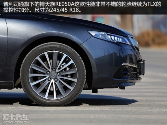 ک2015کTLX