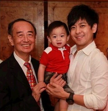 热议 依萍母女多有钱 哪些土豪明星不差钱?