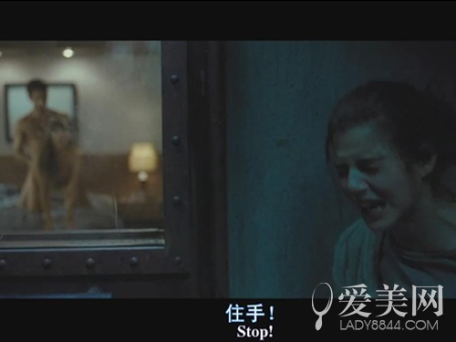  《灰姑娘》式爱情看腻了?