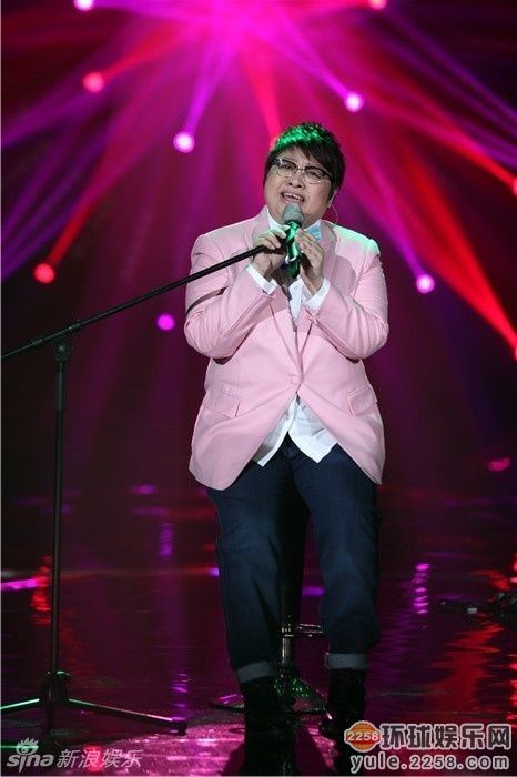 我是歌手第三期排名_我是歌手第三季(3)