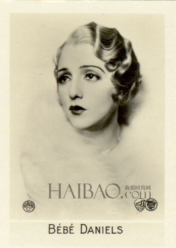 Bebe Daniels