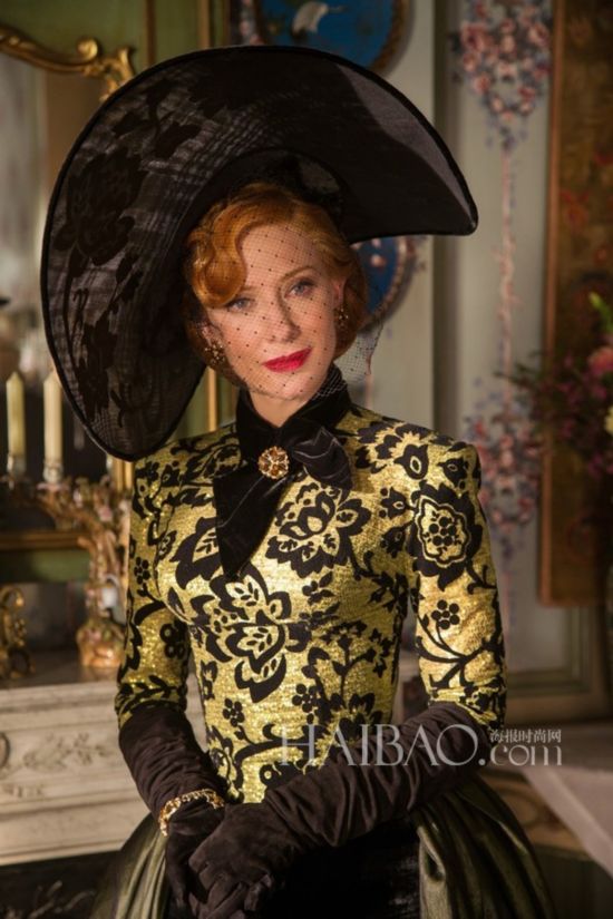ء (Cate Blanchett) ڡҹĸ