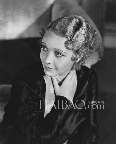 Helen Twelvetrees