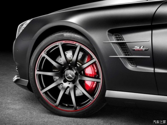 () SL 2015 SL 500 417 Mille Miglia ر