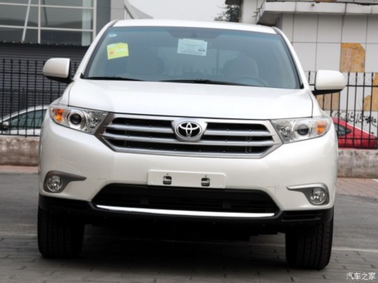   2012 2.7L 5Ӣ