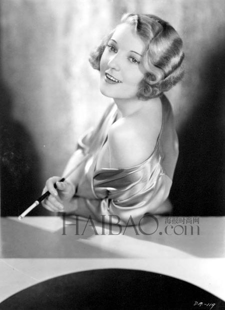 Dorothy Mackaill