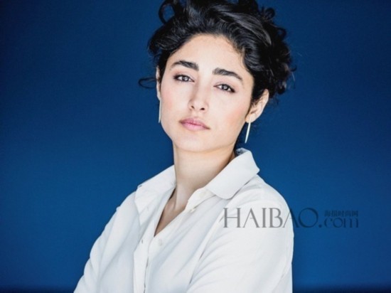 Golshifteh Farahani