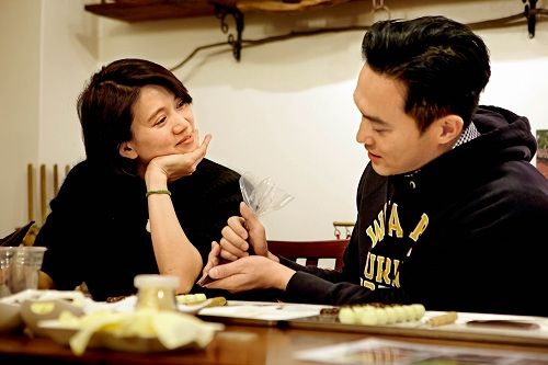 张智霖背书一路上有你 与袁咏仪情史回顾被赞