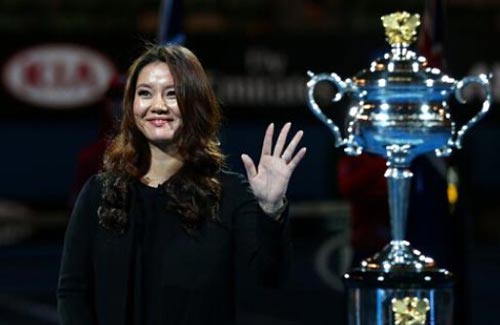 退役球员收入榜:小贝乔丹上榜 李娜唯一女性