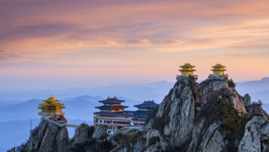 栾川书记樊国玺:乡村旅游对农民的深刻改变