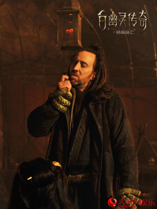 《绝命逃亡》发拒绝黄赌毒特辑 海登学好归来