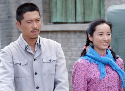 佟丽娅王雷《平凡的世界》37,38集电视剧演员表全集剧情1-56大结局