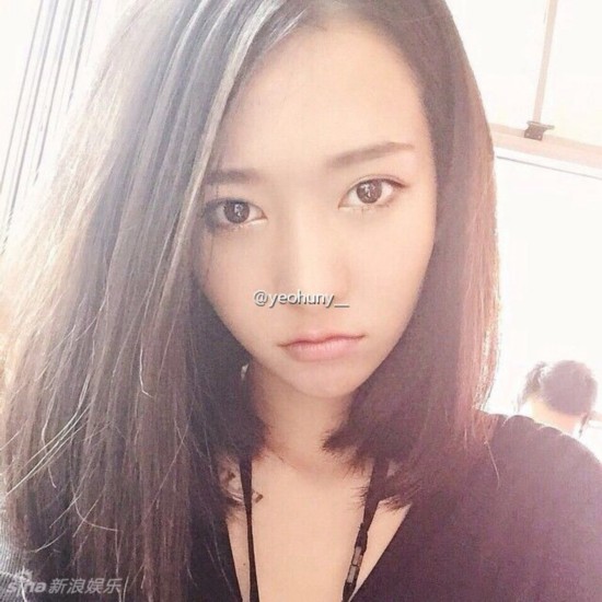 越南最美校花颜值爆表直逼一线女星 自称中国