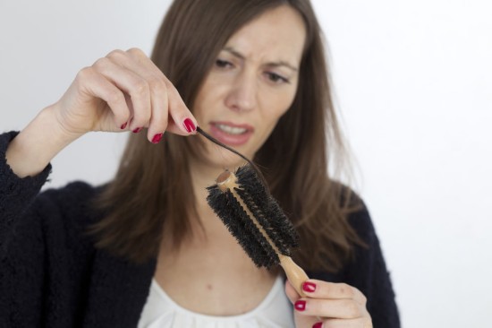 弯腰驼背脱发口臭 <em>起床</em>后5现象说明你得病了-