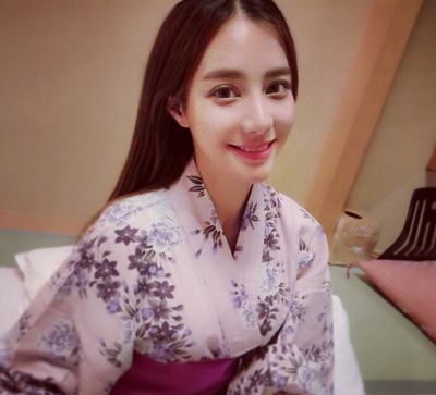 <em>福建</em>师大中俄混血<em>校花</em>姝<em>雯</em>走红 私照美到窒息