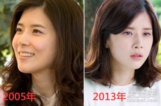 全智贤宋智孝朴信惠 <em>韩国10大未整容女星</em>--浙江