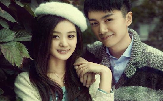 陈晓发飙怒斥狗仔偷拍没良心 卓伟:别二百五