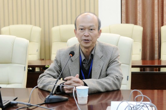 广西交通技师学院举行实习生欢迎会