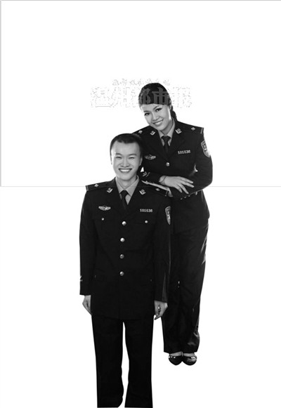 苍南小伙冯守益舍弃富二代生活 到四川山区当