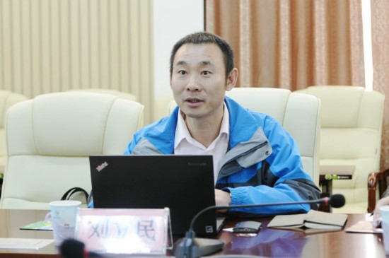 广西交通技师学院与中德诺浩(北京)教育投资有