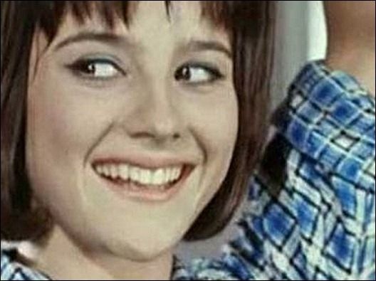 苏联老电影中的女神们,现在还好吗?(组图)