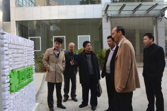 广西交通技师学院成功举办动漫影视专业建设实