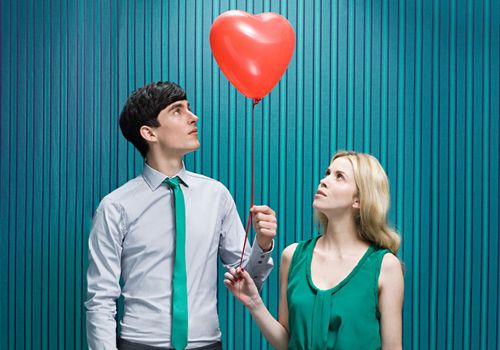 十二星座孩子的个性特点