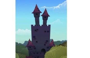 盘点动画片里的土豪们 大头儿子是富三代--人民