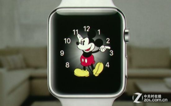 ڲ ϸApple Watch˴۵ 