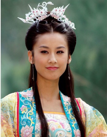 吴奇隆驳刘诗诗没演技 高颜值花瓶上位技巧