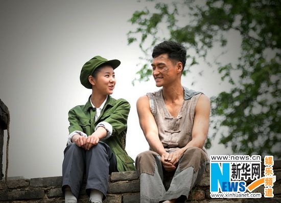 《平凡的世界》热播 李小萌被网友获封"萌女神"