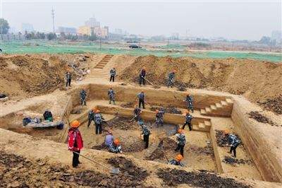 古代朝鲜人口_北京千年古墓群重见天日 一墓主来自 朝鲜县