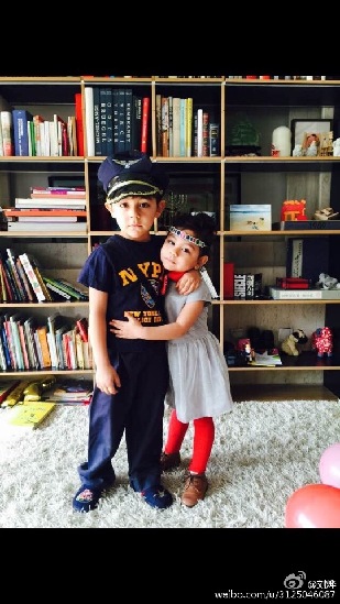 刘烨欲上《爸爸3》掀与张杰谢娜粉丝骂战 回应