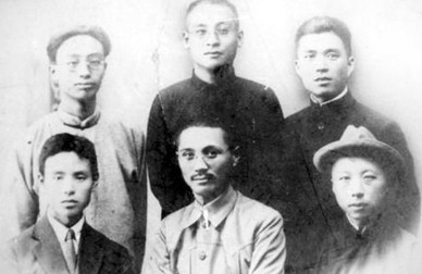 秘闻:民国斧头帮帮主五次策划刺杀蒋介石