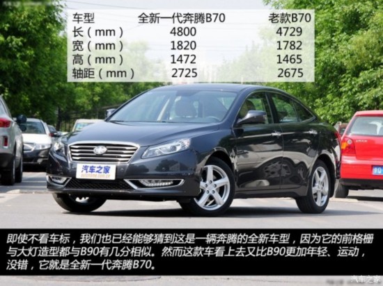 һ B70 2014 2.0L Զ