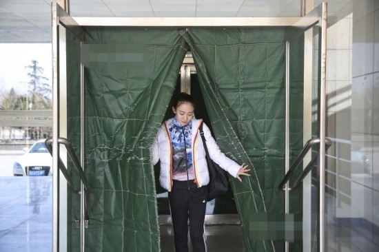 健美操一姐惊人美貌直逼一线女星 私密照首曝