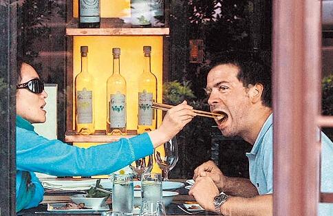 张雨绮出轨张柏芝遭封杀揭星女郎现状(图)