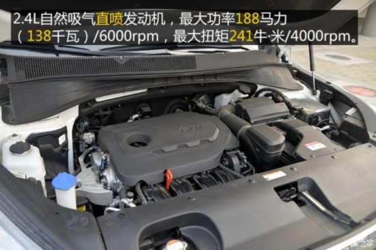 ()  2015 L 2.4L 4WDӢ 7 V