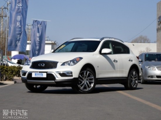 Ӣ2015ӢQX50