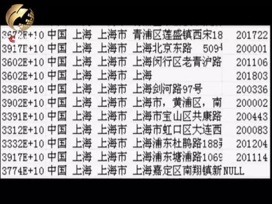揭秘騷擾電話利益鏈：1分鐘電話運營商獲利6分錢