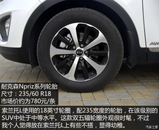 ()  2015 L 2.4L 4WDӢ 7 V